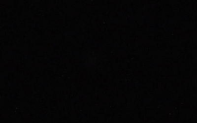 Brodinski Kinetic Typo