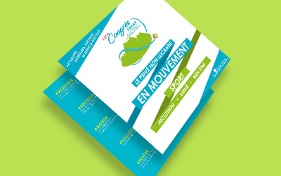 Miniature flyer congrès 2017 FEHAP