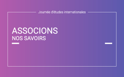 Site Associons Nos Savoirs